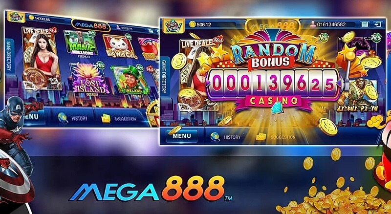 MEGA888 Review What you Need to Know