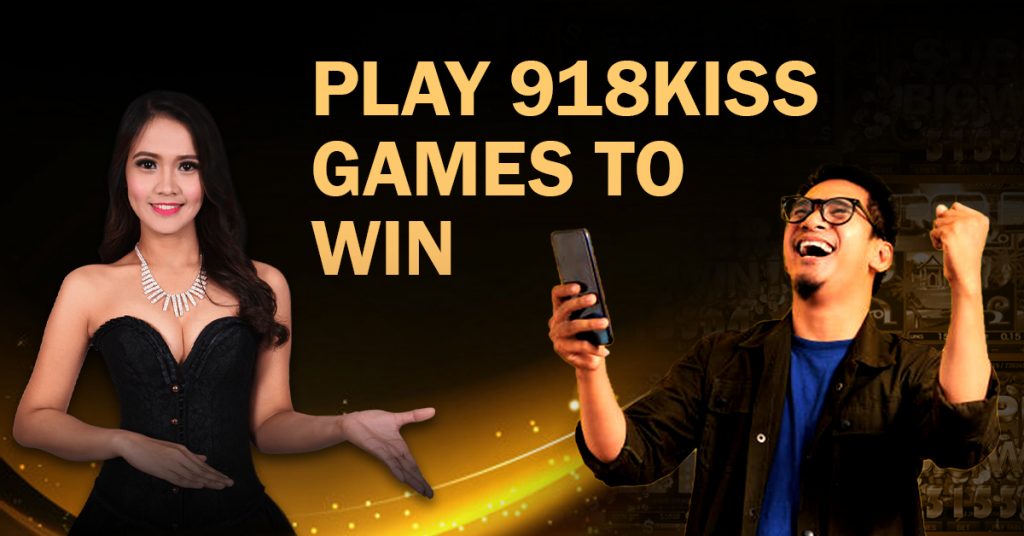 918kiss how to win 