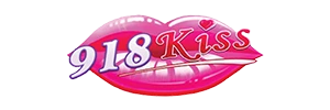 918Kiss Logo